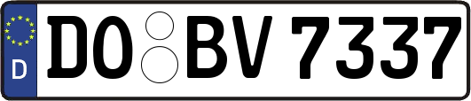 DO-BV7337