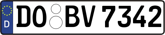DO-BV7342