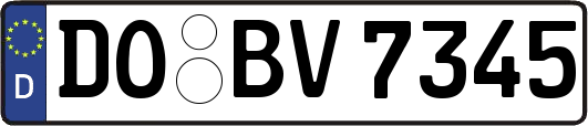 DO-BV7345
