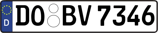 DO-BV7346