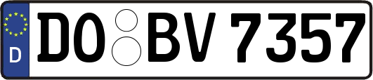 DO-BV7357