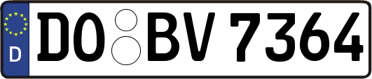 DO-BV7364