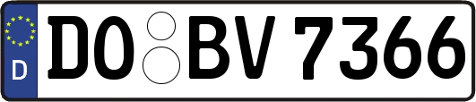 DO-BV7366