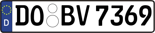 DO-BV7369