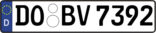 DO-BV7392