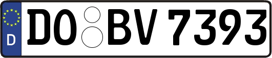 DO-BV7393