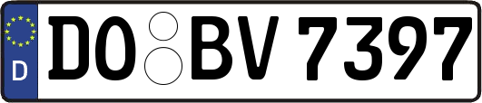 DO-BV7397