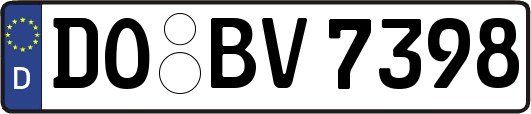 DO-BV7398