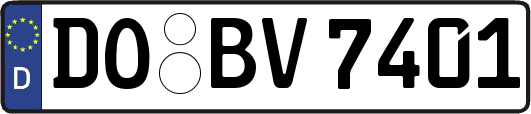 DO-BV7401