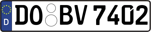 DO-BV7402