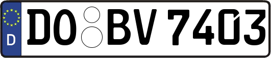 DO-BV7403