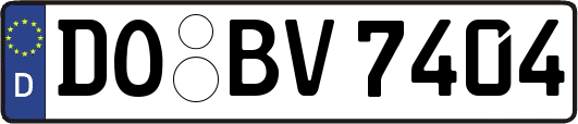 DO-BV7404