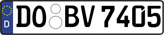 DO-BV7405