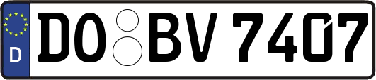 DO-BV7407