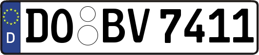DO-BV7411