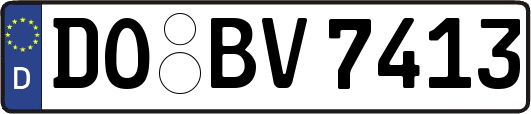 DO-BV7413