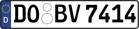DO-BV7414