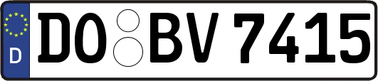 DO-BV7415