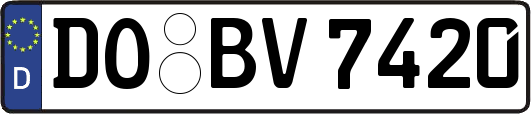 DO-BV7420