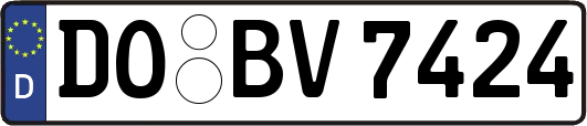 DO-BV7424