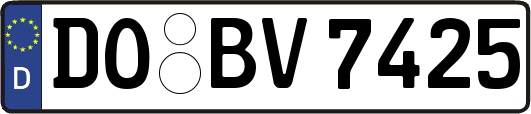 DO-BV7425