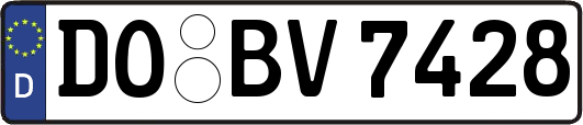 DO-BV7428