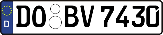 DO-BV7430
