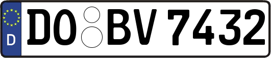 DO-BV7432
