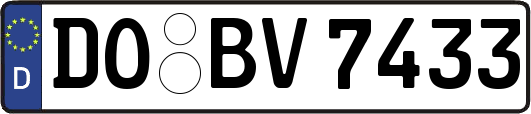 DO-BV7433