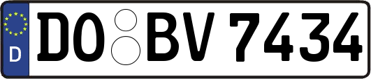 DO-BV7434