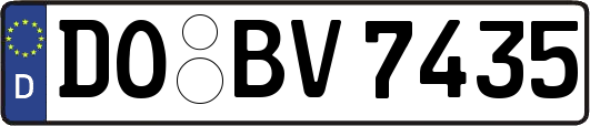 DO-BV7435
