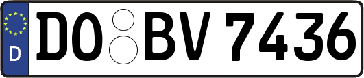 DO-BV7436