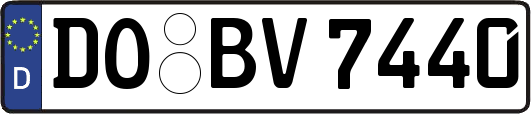 DO-BV7440