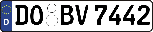 DO-BV7442