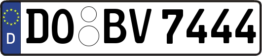 DO-BV7444