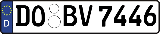 DO-BV7446