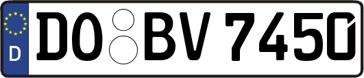 DO-BV7450