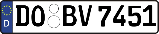 DO-BV7451