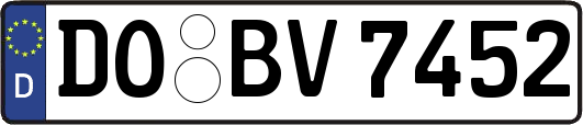 DO-BV7452