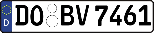 DO-BV7461