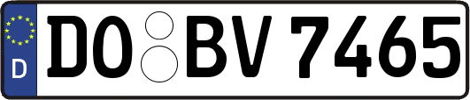 DO-BV7465