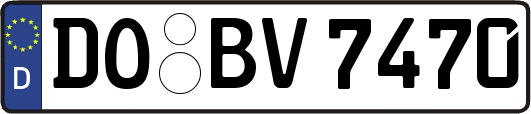 DO-BV7470