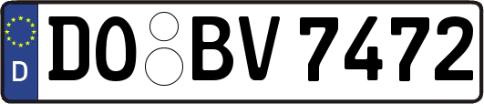 DO-BV7472