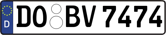 DO-BV7474