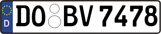 DO-BV7478