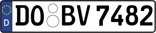 DO-BV7482