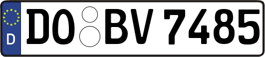 DO-BV7485
