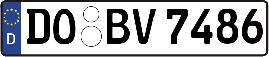 DO-BV7486