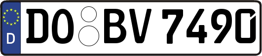DO-BV7490