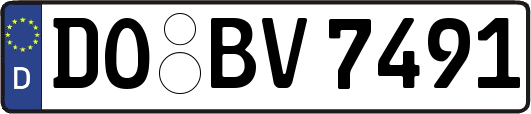 DO-BV7491